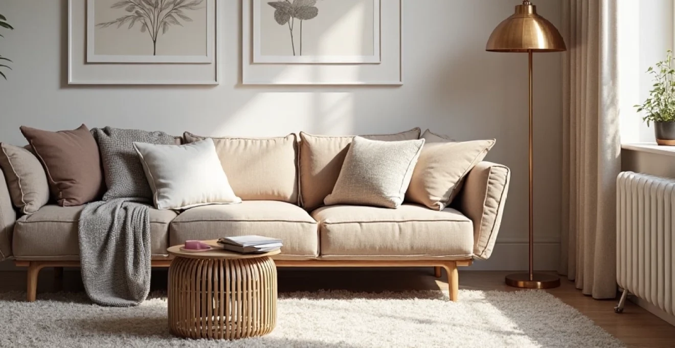 déco intérieure