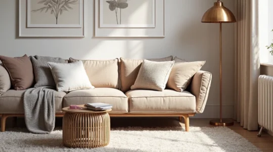 déco intérieure
