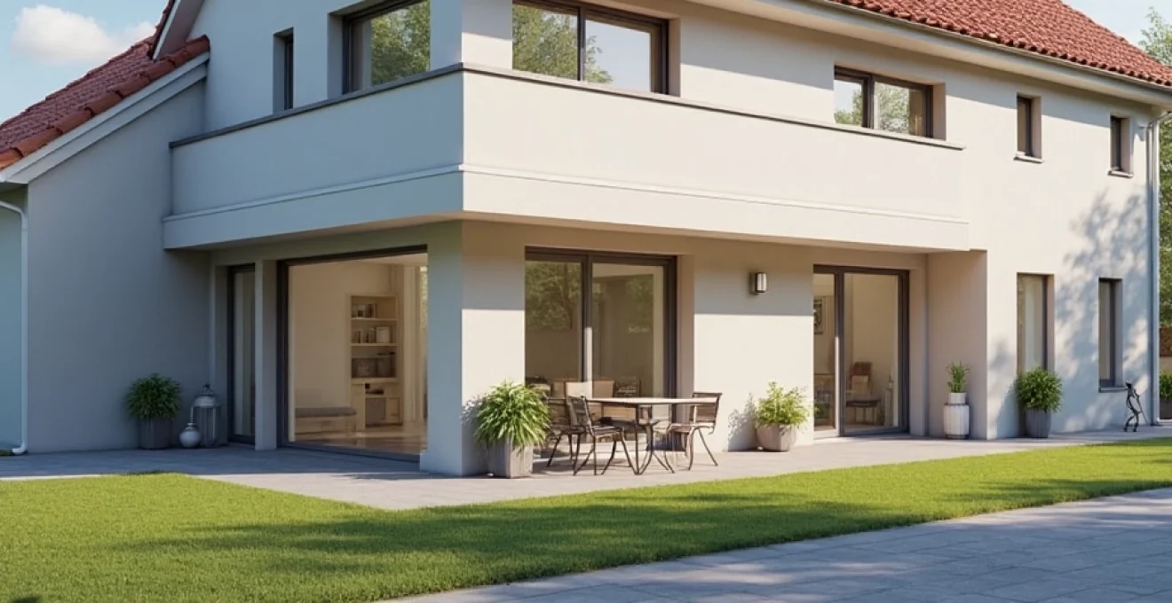 chauffer son logement