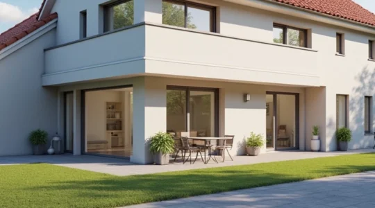 chauffer son logement
