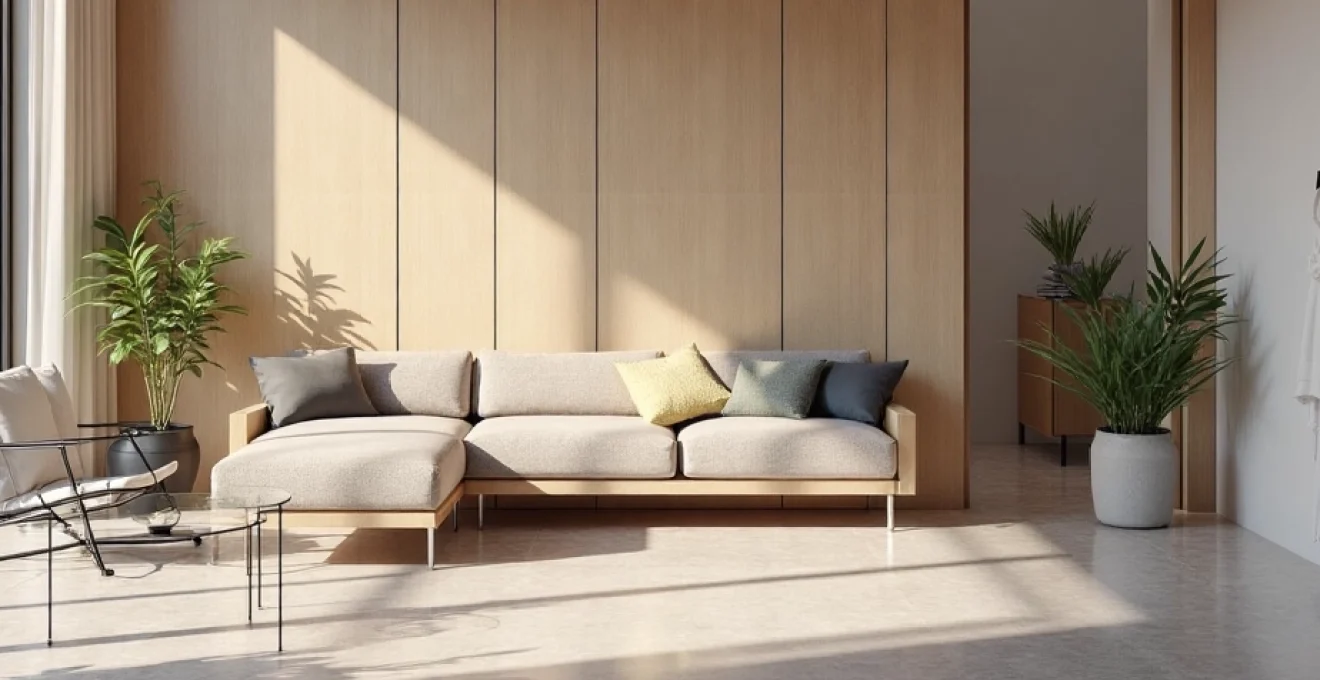 panneaux acoustiques