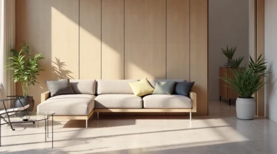 panneaux acoustiques