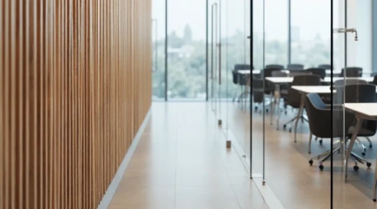 isolation acoustique